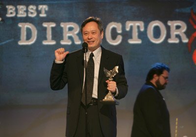 Ang Lee photo