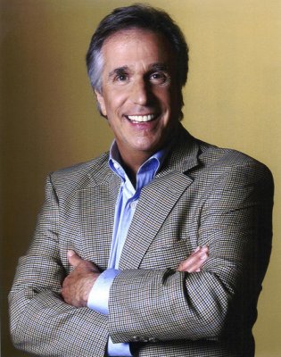 Henry Winkler photo