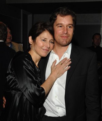 Catherine Keener photo