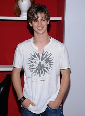 Connor Paolo photo