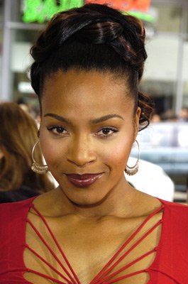 Nona Gaye photo