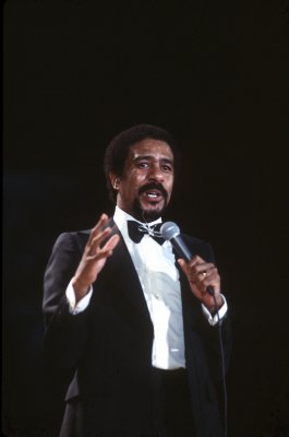 Richard Pryor photo