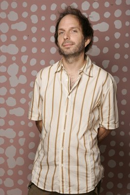 Alex Steyermark photo