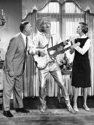 Raymond Bailey photo