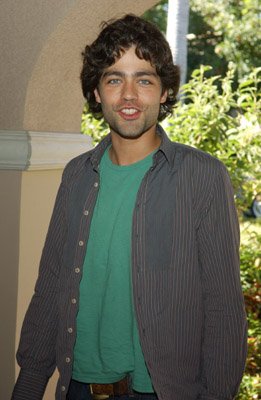 Adrian Grenier photo