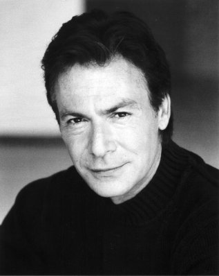 Robin Sachs photo