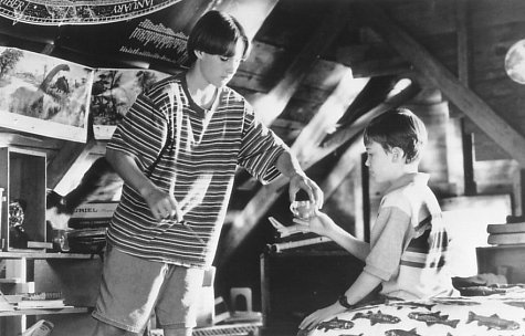 Joseph Mazzello photo