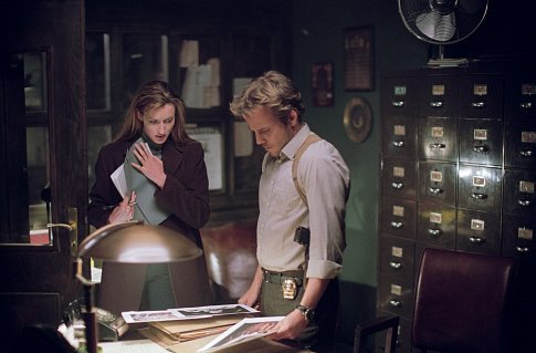 Natascha McElhone photo