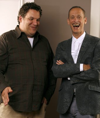 Jeff Garlin photo
