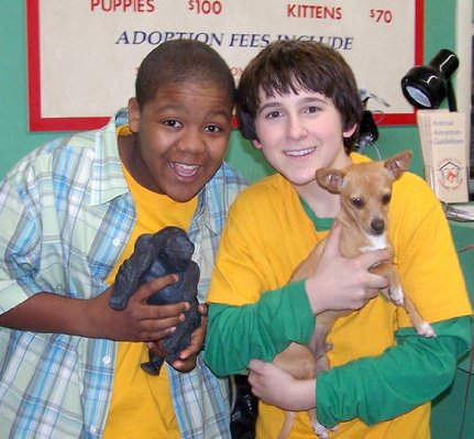 Mitchel Musso photo