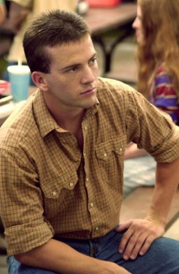 Lucas Black photo