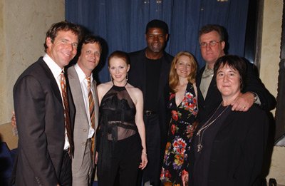 Dennis Haysbert photo