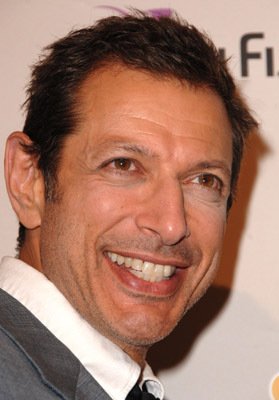Jeff Goldblum photo