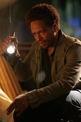 Gary Dourdan photo