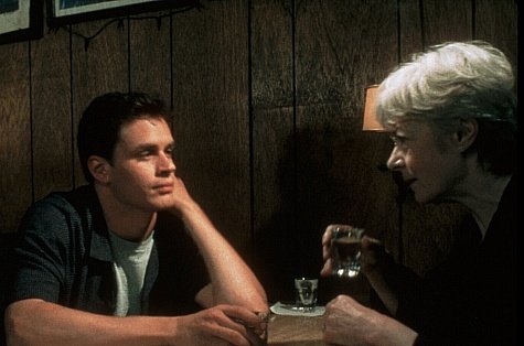 Geraldine McEwan photo