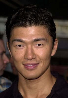 Rick Yune photo