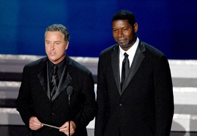 Dennis Haysbert photo