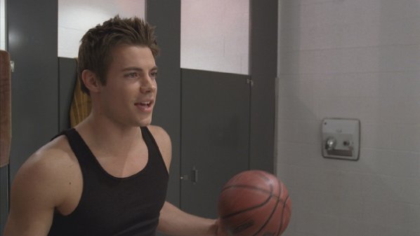 Josh Henderson photo