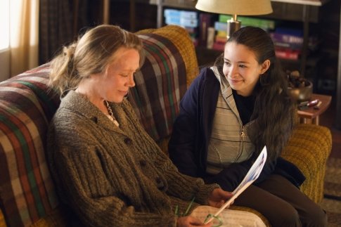 Jodelle Ferland photo