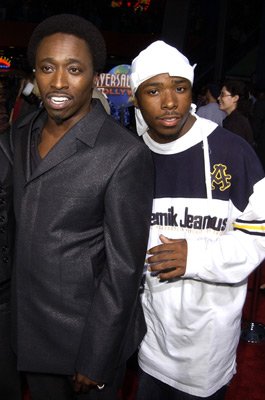 Eddie Griffin photo
