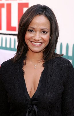 Judy Reyes photo