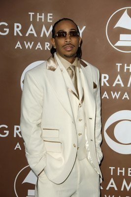 Ludacris photo