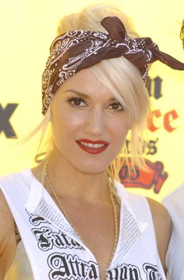Gwen Stefani photo