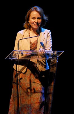 Kate Burton photo