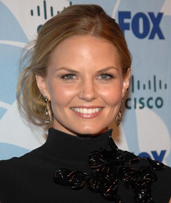 Jennifer Morrison photo