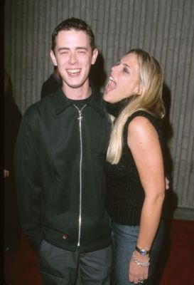 Colin Hanks photo