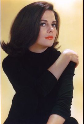 Natalie Wood photo