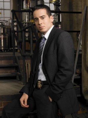 Kirk Acevedo photo