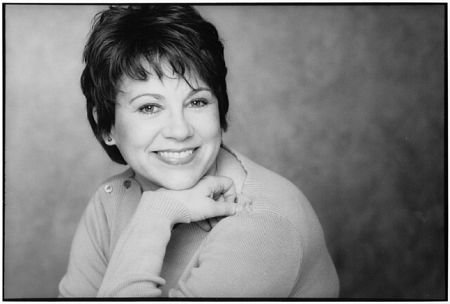 Marilyn McIntyre photo