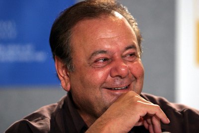 Paul Sorvino photo