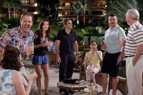 Michelle Monaghan photo