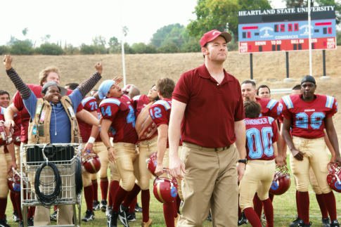 David Koechner photo