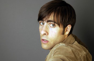 Jason Schwartzman photo