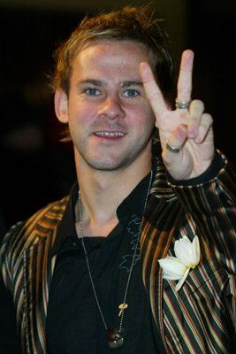 Dominic Monaghan photo