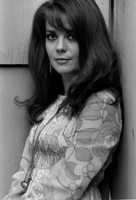Natalie Wood photo
