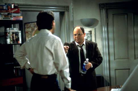 Jason Alexander photo