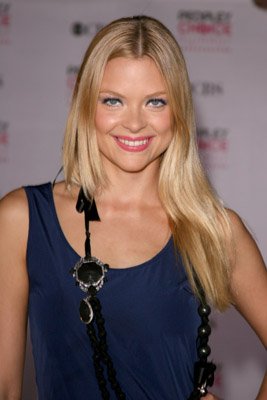 Jaime King photo