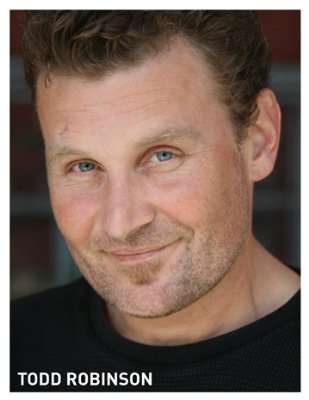 Todd Robinson photo