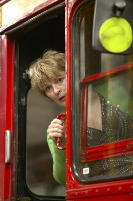 Brenda Blethyn photo