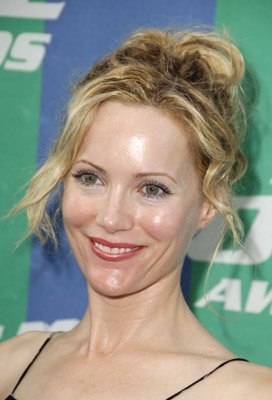 Leslie Mann photo