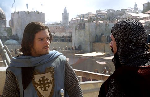 Martin Hancock photo