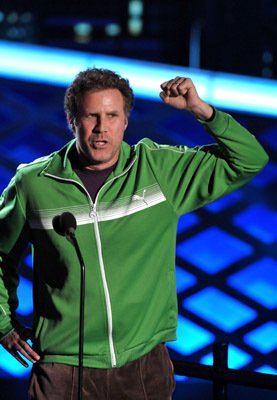 Will Ferrell photo