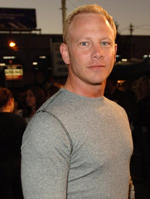 Ian Ziering photo