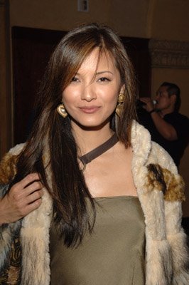 Kelly Hu photo