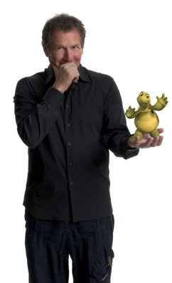 Garry Shandling photo