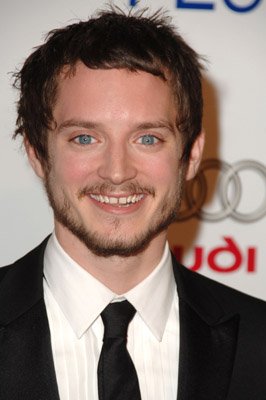 Elijah Wood photo